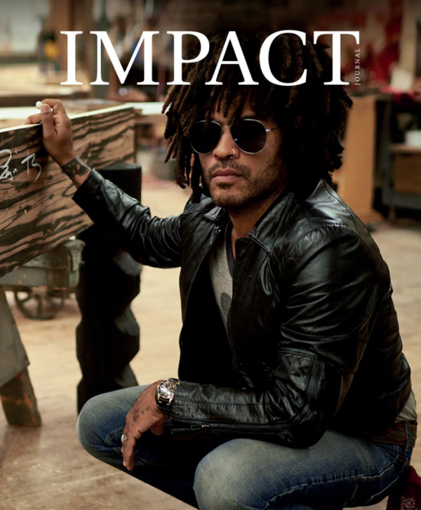 Read Impact Magazines here